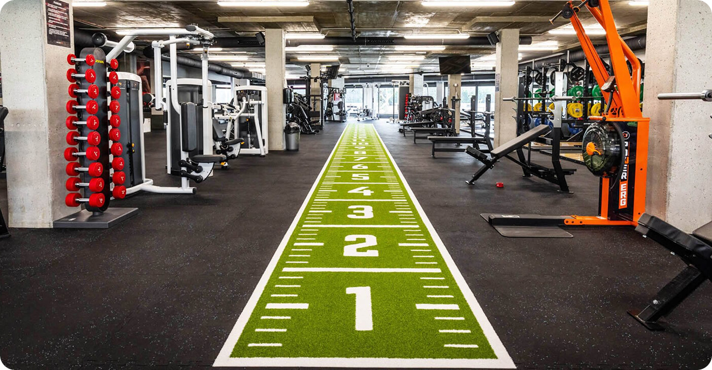 facemember testimonial