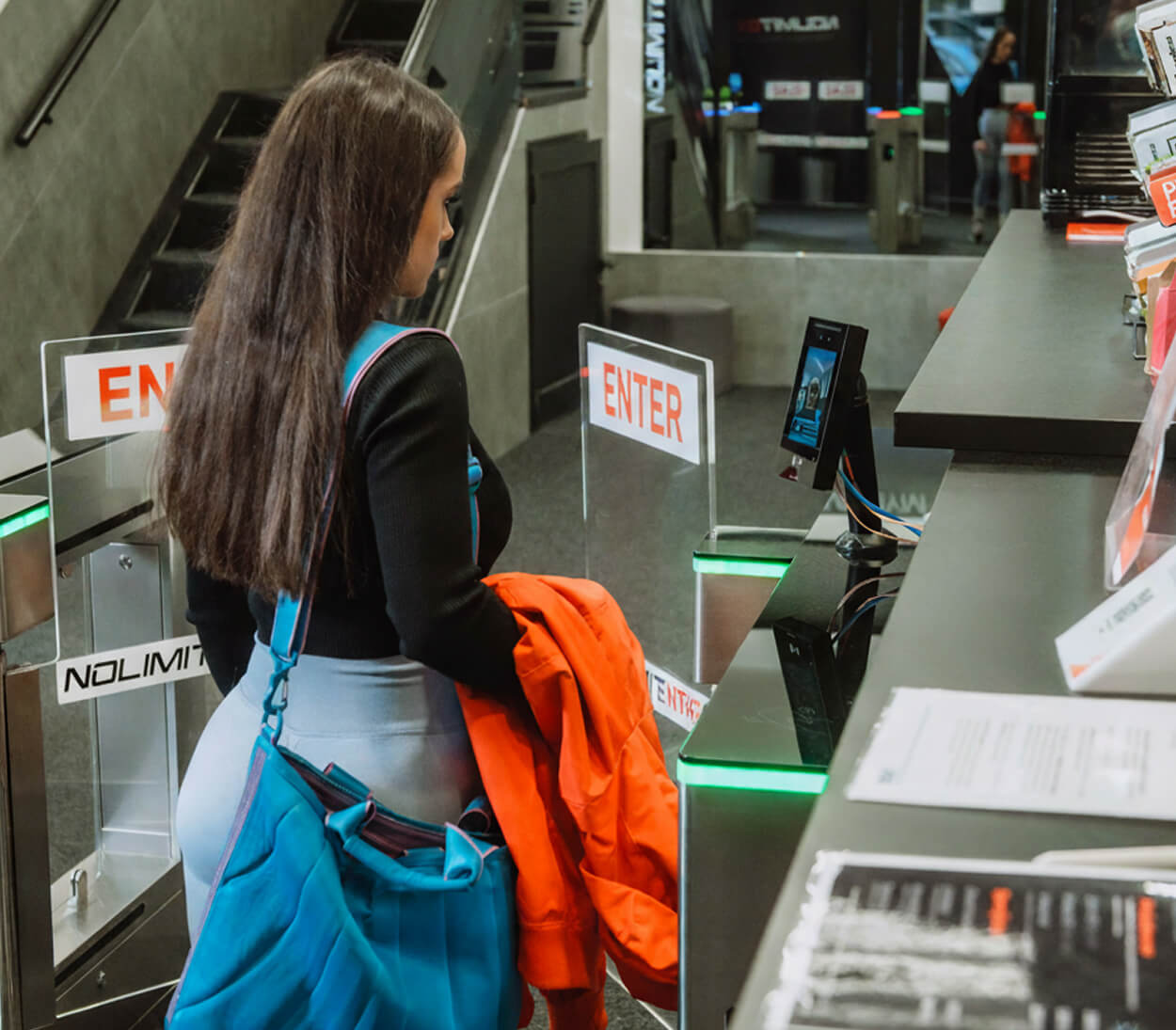 facemember testimonial